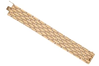 Bracciale in oro - Asta Preziosi Bracciale in oro - Asta Preziosi