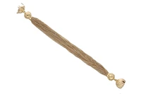 Bracciale in oro - Asta Preziosi