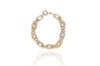 Bracciale in oro - Asta Preziosi