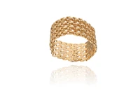 Bracciale in oro - Asta Preziosi Bracciale in oro - Asta Preziosi