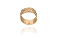 Bracciale in oro - Asta Preziosi Bracciale in oro - Asta Preziosi
