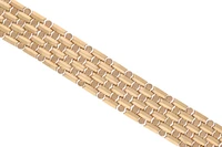 Bracciale in oro - Asta Preziosi Bracciale in oro - Asta Preziosi