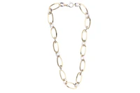Collana in oro - Asta Preziosi