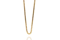 Collana in oro - Asta Preziosi
