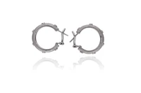 Orecchini con diamanti - Asta Preziosi Orecchini con diamanti - Asta Preziosi