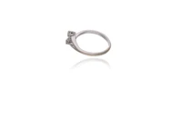 Anello con diamanti - Asta Preziosi Anello con diamanti - Asta Preziosi