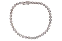 Bracciale con diamanti - Asta Preziosi Bracciale con diamanti - Asta Preziosi