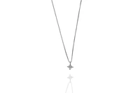 Collana con diamante - Asta Preziosi Collana con diamante - Asta Preziosi