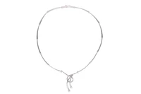 Collana con pietre - Asta Preziosi