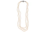 Collana di perle - Asta Preziosi Collana di perle - Asta Preziosi