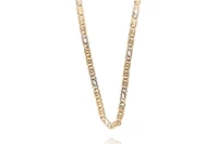 Collana in oro - Asta Preziosi