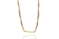 Collana in oro - Asta Preziosi