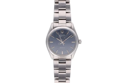 Rolex Air-king - Asta Preziosi Rolex Air-king - Asta Preziosi