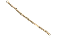 Bracciale in oro - Asta Preziosi Bracciale in oro - Asta Preziosi
