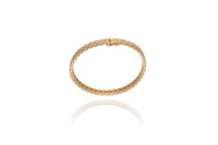 Bracciale in oro - Asta Preziosi