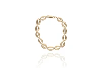 Bracciale in oro - Asta Preziosi