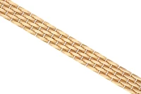 Bracciale in oro - Asta Preziosi Bracciale in oro - Asta Preziosi