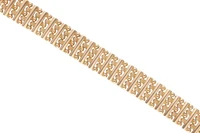 Bracciale in oro - Asta Preziosi Bracciale in oro - Asta Preziosi