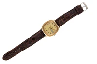 Bulova Day-Date, orologio in oro - Asta Preziosi