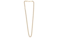 Collana in oro - Asta Preziosi