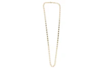 Collana in oro - Asta Preziosi