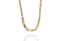 Collana in oro - Asta Preziosi