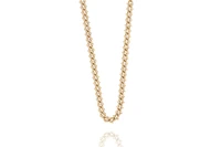 Collana in oro - Asta Preziosi