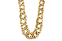 Collana in oro - Asta Preziosi Collana in oro - Asta Preziosi