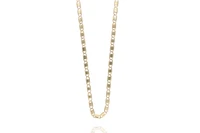Collana in oro - Asta Preziosi