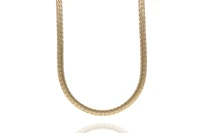 Collana in oro - Asta Preziosi