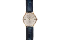 Longines, orologio in oro - Asta Preziosi Longines, orologio in oro - Asta Preziosi