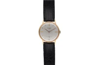 Longines, orologio in oro - Asta Preziosi Longines, orologio in oro - Asta Preziosi