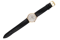 Longines, orologio in oro - Asta Preziosi Longines, orologio in oro - Asta Preziosi