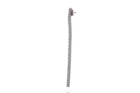 Orecchino con diamanti - Asta Preziosi Orecchino con diamanti - Asta Preziosi