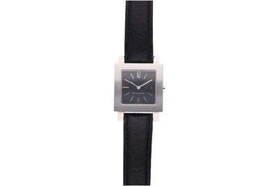 Bulgari, orologio in acciaio - Asta Preziosi Bulgari, orologio in acciaio - Asta Preziosi