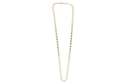 Collana in oro - Asta Preziosi