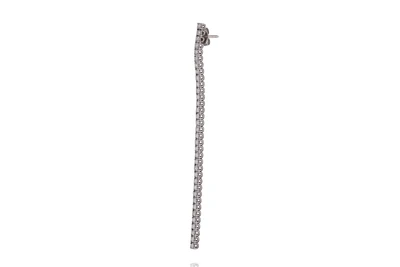 Orecchino con diamanti - Asta Preziosi Orecchino con diamanti - Asta Preziosi