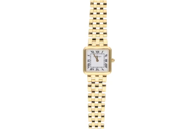 Philip Watch, orologio in oro - Asta Preziosi