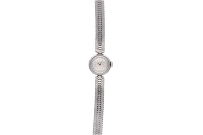 Zenith, orologio in oro - Asta Preziosi Zenith, orologio in oro - Asta Preziosi