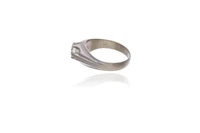 Anello con diamante - Asta Preziosi Anello con diamante - Asta Preziosi