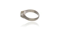 Anello con diamante - Asta Preziosi Anello con diamante - Asta Preziosi