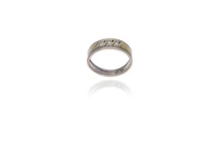 Anello con diamanti - Asta Preziosi Anello con diamanti - Asta Preziosi
