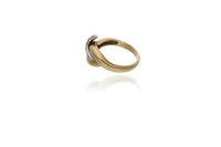 Anello con diamanti - Asta Preziosi Anello con diamanti - Asta Preziosi