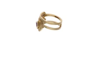 Anello con diamanti e rubino - Asta Preziosi Anello con diamanti e rubino - Asta Preziosi