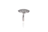 Anello con pietre - Asta Preziosi