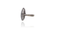 Anello con pietre - Asta Preziosi