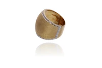 Anello in oro - Asta Preziosi