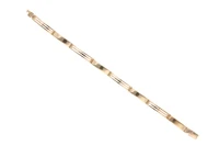 Bracciale in oro - Asta Preziosi