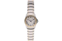 Cartier Santos Ronde - Asta Preziosi Cartier Santos Ronde - Asta Preziosi