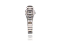 Cartier Santos Ronde - Asta Preziosi Cartier Santos Ronde - Asta Preziosi